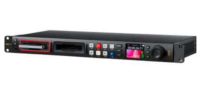 Blackmagic Design HyperDeck Studio