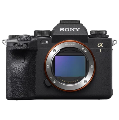 Sony Alpha 1