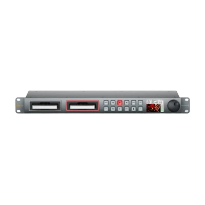 Blackmagic Design HyperDeck Studio Pro