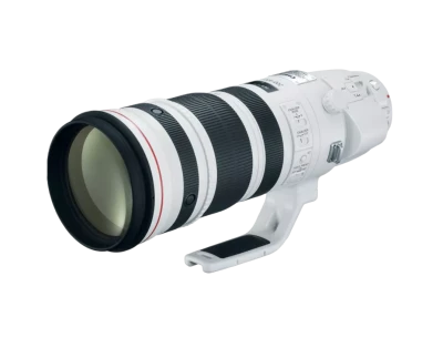 Canon 200-400mm f/4L IS USM
