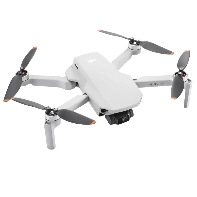 Location DJI Mini 2