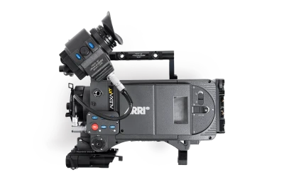 ARRI ALEXA XT