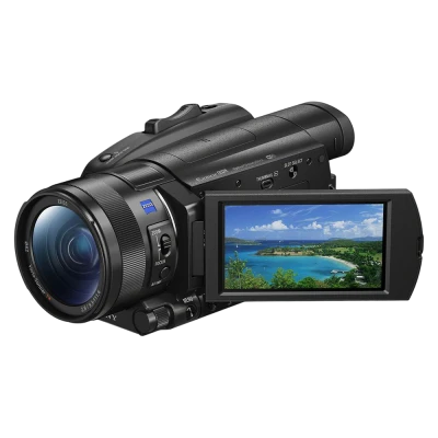 Sony FDR-AX700