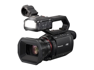 Panasonic X2000