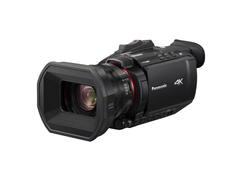 Location Panasonic X1500