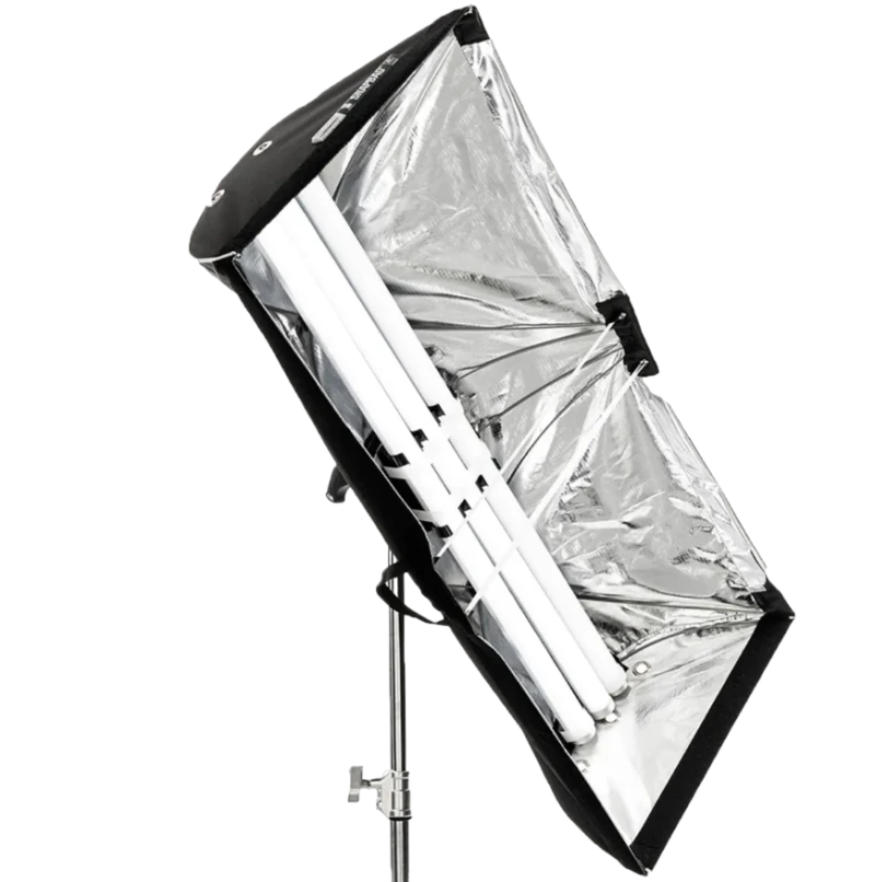 Location Astera Snapbag 3 tubes Titan