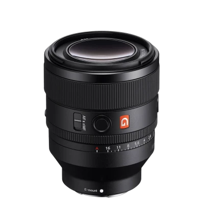 Sony FE 50mm f/1.2 GM