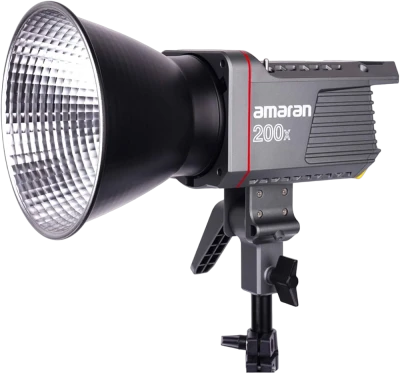 Aputure Amaran 200X