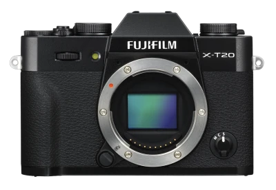 Fujifilm X-T20