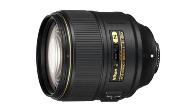 Nikon AF-S Nikkor 105mm f/1.4 G ED VR