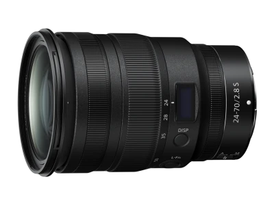 Nikon Nikkor Z 24-70mm f/2.8 S