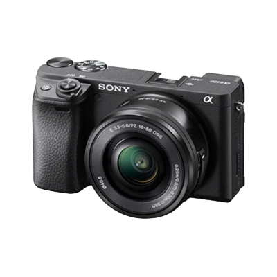 Sony Alpha 6400