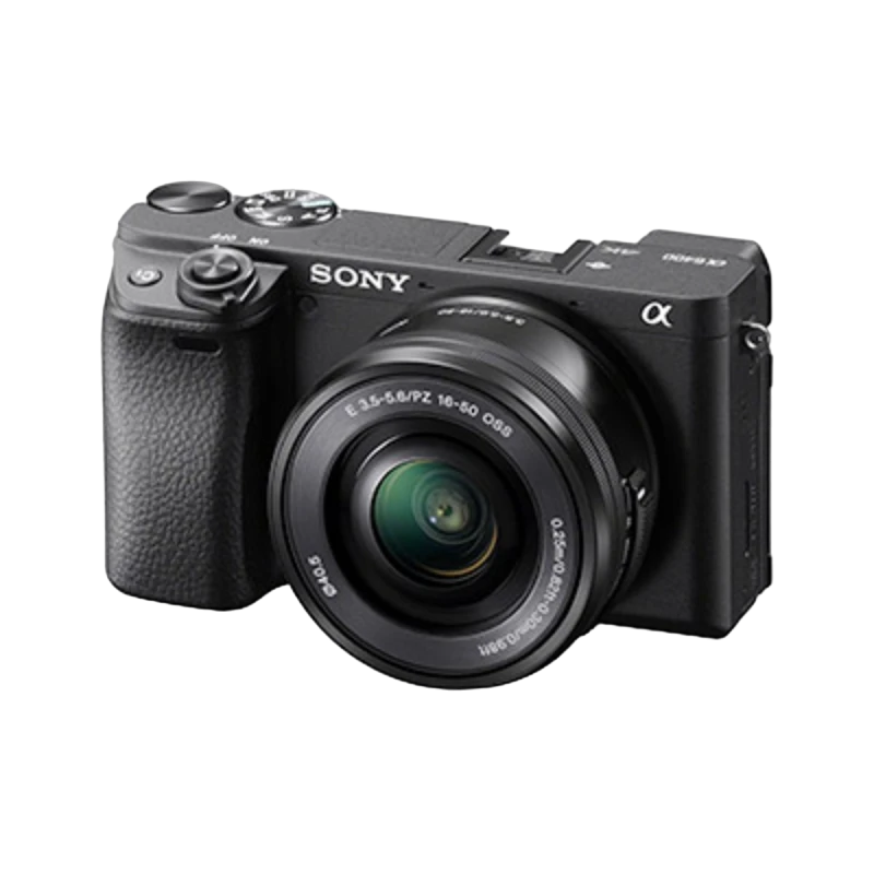 Location Sony Alpha 6400