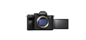 Alpha 7 IV (A74)