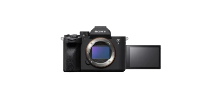 Sony Alpha 7 IV (A74)