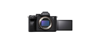 Alpha 7 IV (A74)