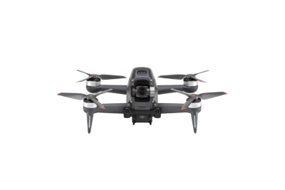 DJI FPV