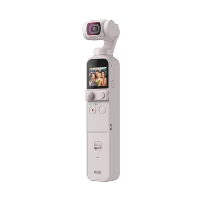 DJI Pocket 2