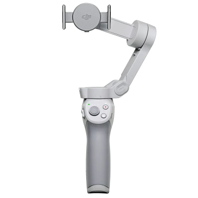 DJI Osmo Mobile 4