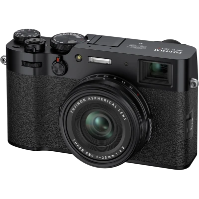 Fujifilm X100V