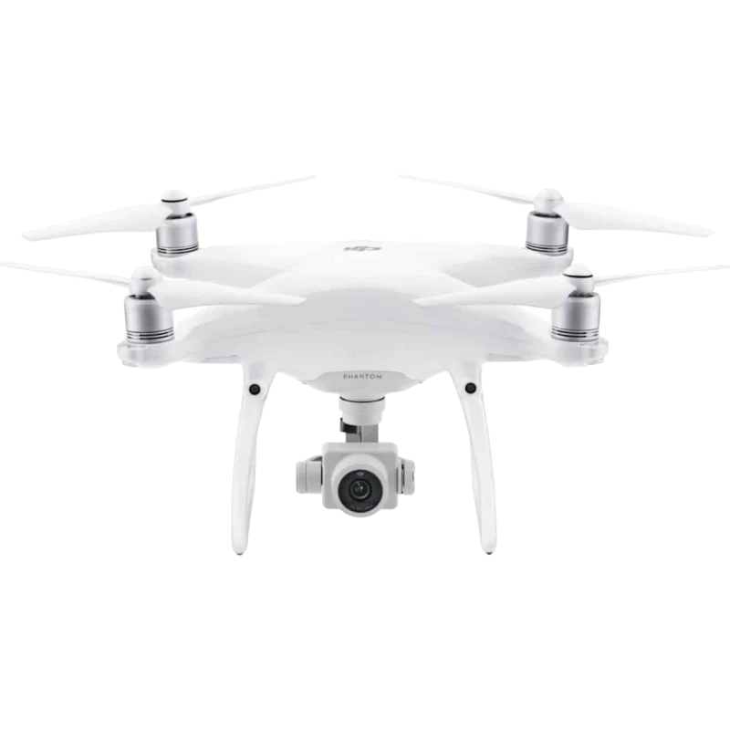 Location DJI Phantom 4 Advanced