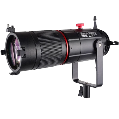 Aputure Spotlight Mini Zoom (LS 60d - 60x)