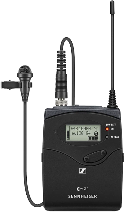Sennheiser EW 100 G4