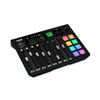 Rode Rodecaster Pro