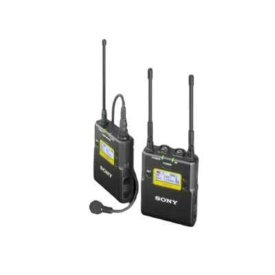 Sony UWP-D11