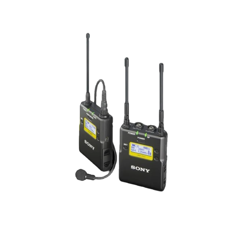Location Sony UWP-D11