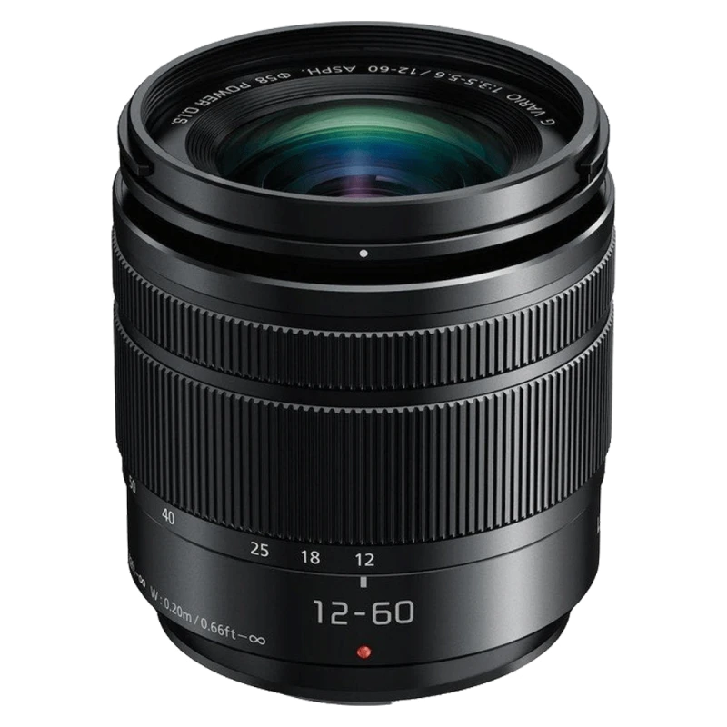 Location Panasonic 12-60mm F/3.5-5.6 Vario ASPH Power OIS