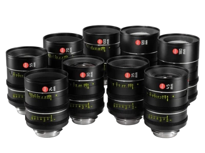 Leica Thalia Série