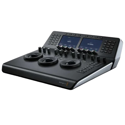 Blackmagic Design Resolve Mini Panel