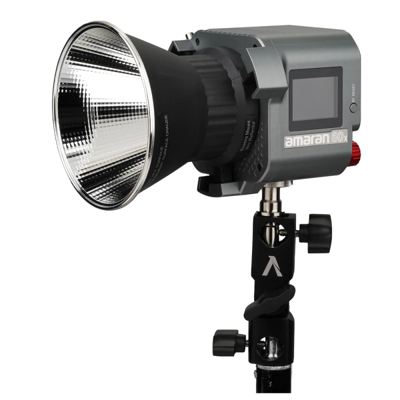 Location Amaran COB 60x