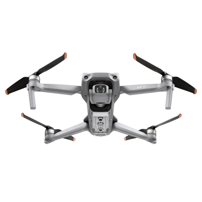 DJI Air 2S Fly Combo