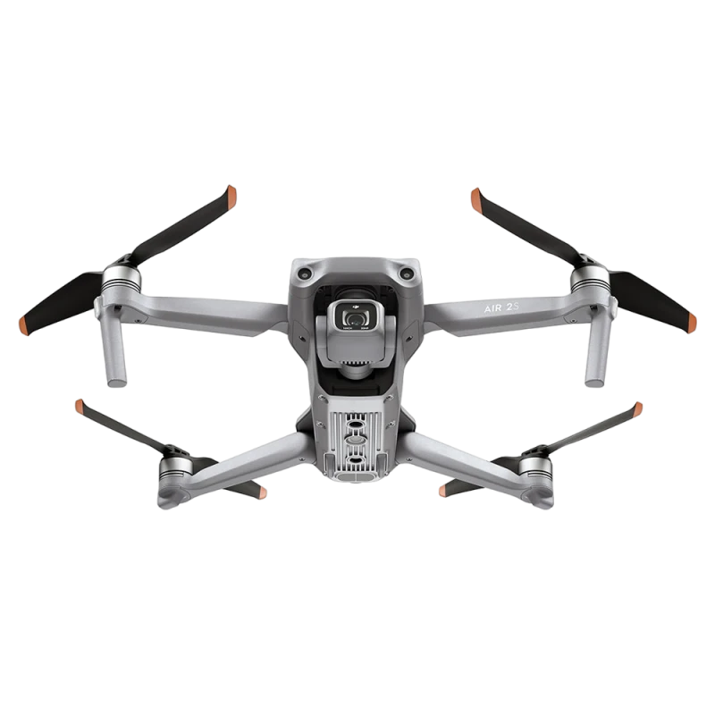 Location DJI Air 2S Fly Combo