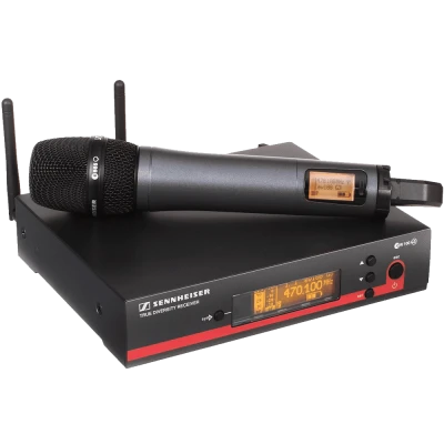 Sennheiser EW 100