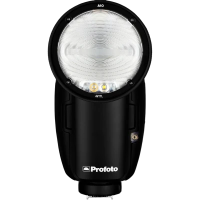Profoto A10