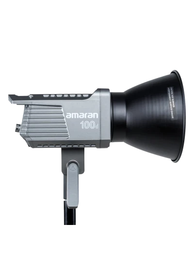 Aputure Amaran 100d