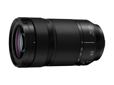 Panasonic Lumix 70-300mm F4.5-5.6