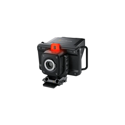 Blackmagic Design Studio Camera 4K Pro