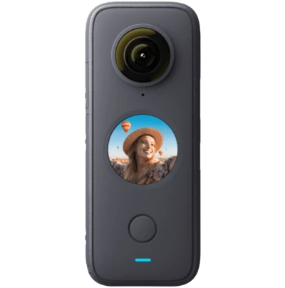 Insta360 ONE X2