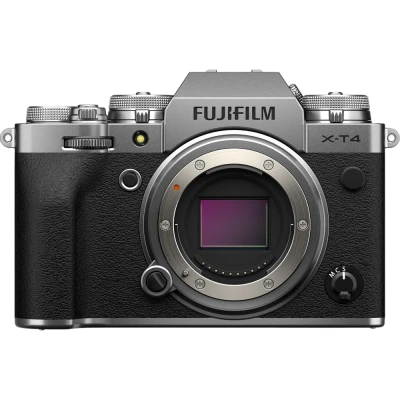 Fujifilm X-T4
