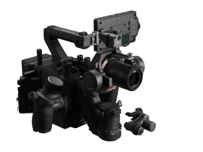 DJI Ronin 4D