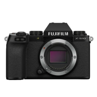 Fujifilm X-S10
