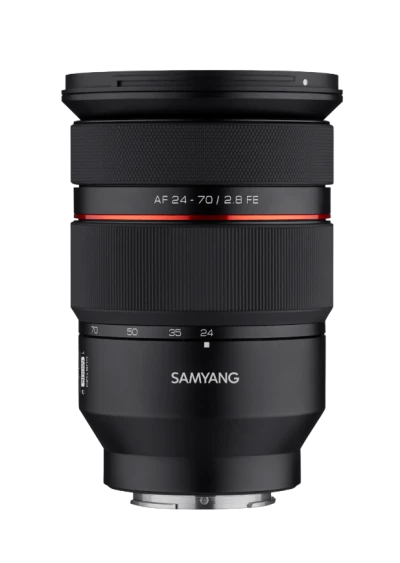 Samyang AF 24-70mm F2.8 Sony FE