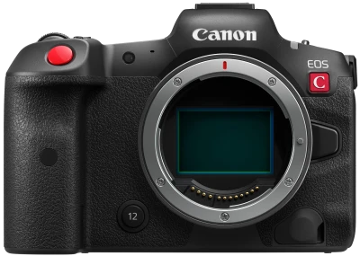Canon EOS R5 C
