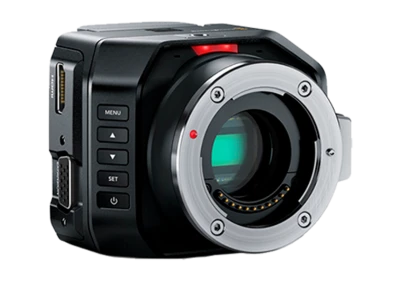 Blackmagic Design Micro Studio 4K