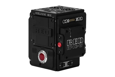 RED EPIC-W HELIUM 8K S35