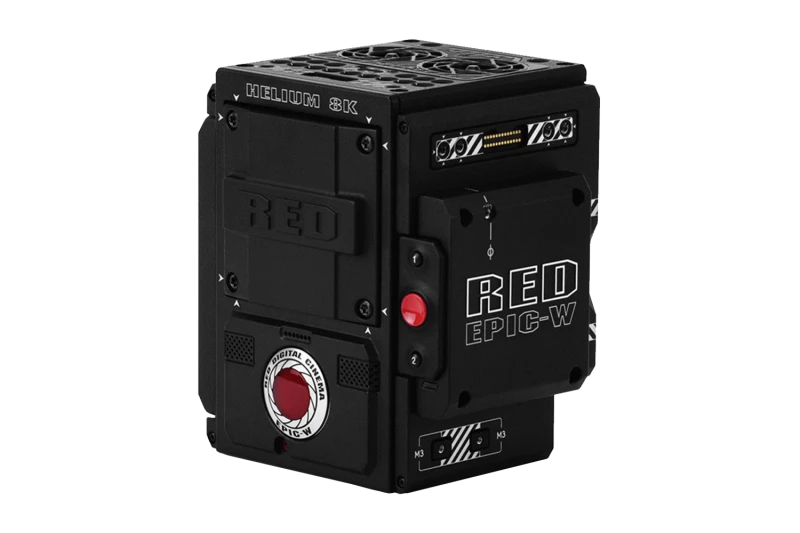 Location RED EPIC-W HELIUM 8K S35